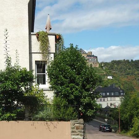 Ulmenhof 23 Appartamento Sankt Goar Esterno foto
