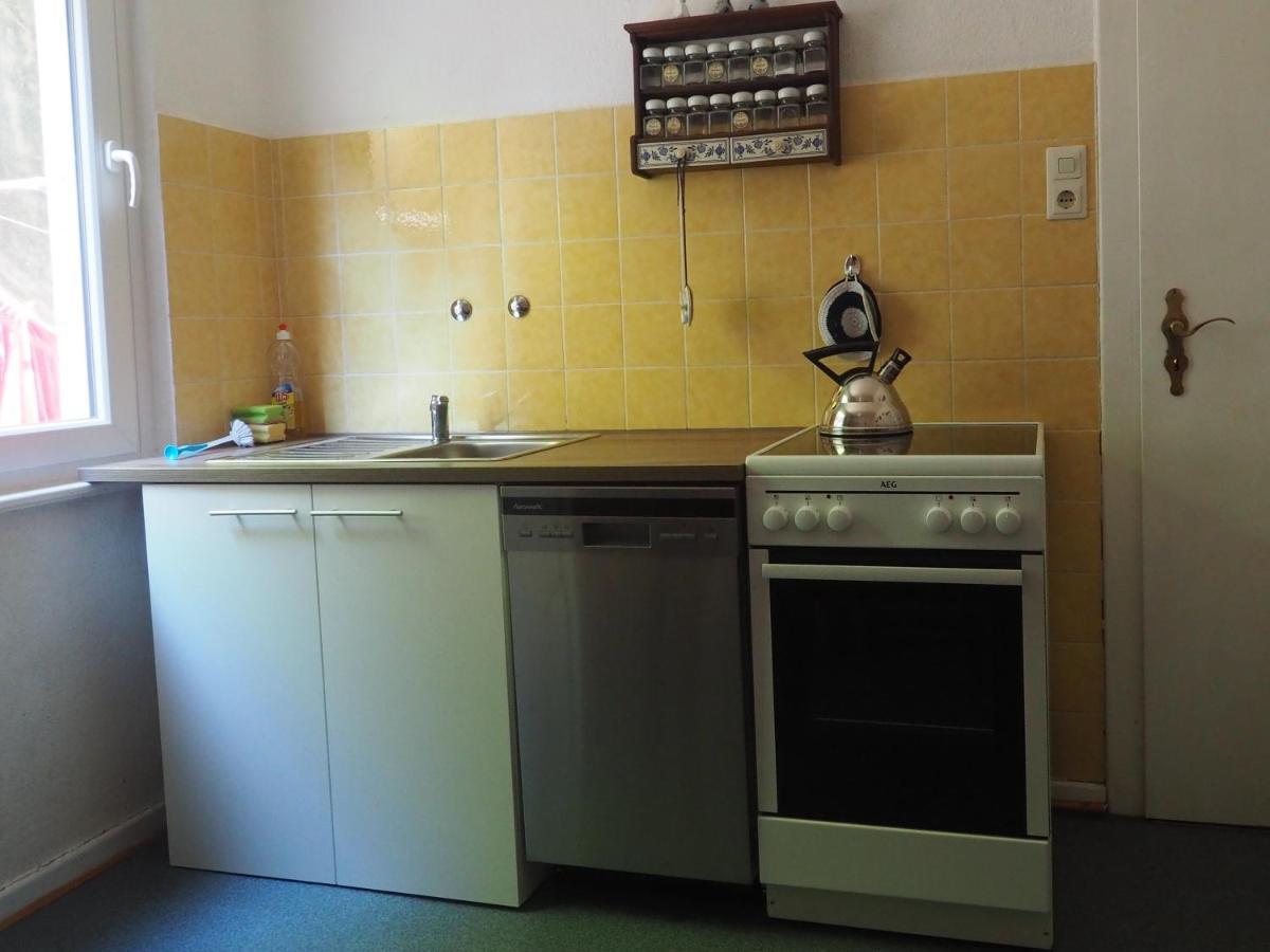 Ulmenhof 23 Appartamento Sankt Goar Esterno foto