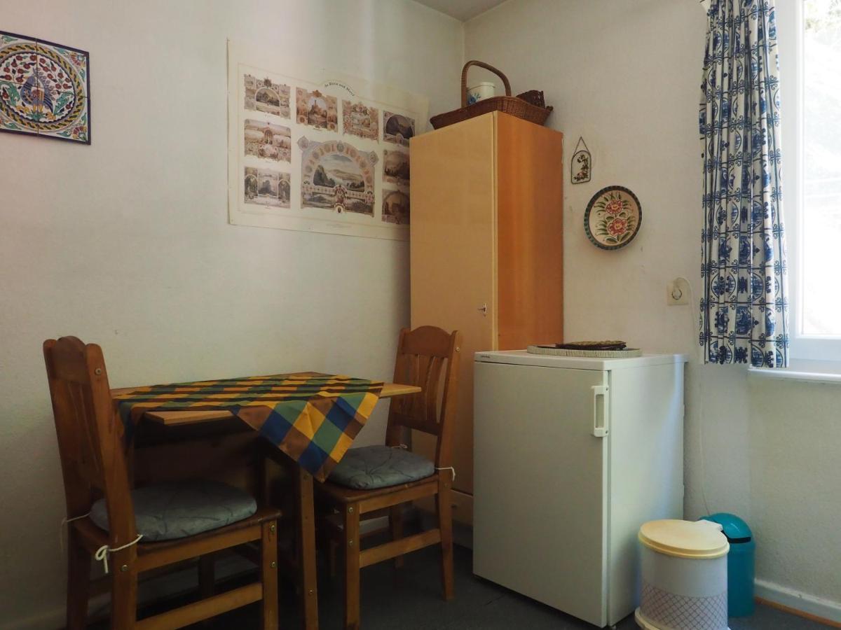 Ulmenhof 23 Appartamento Sankt Goar Esterno foto