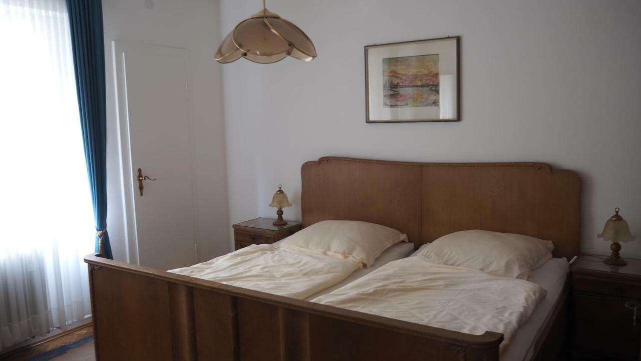 Ulmenhof 23 Appartamento Sankt Goar Esterno foto