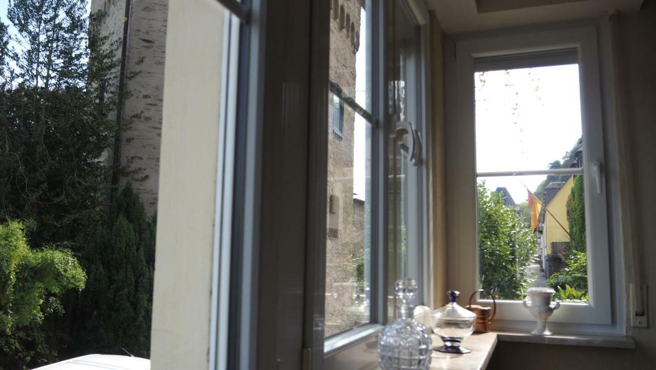 Ulmenhof 23 Appartamento Sankt Goar Esterno foto