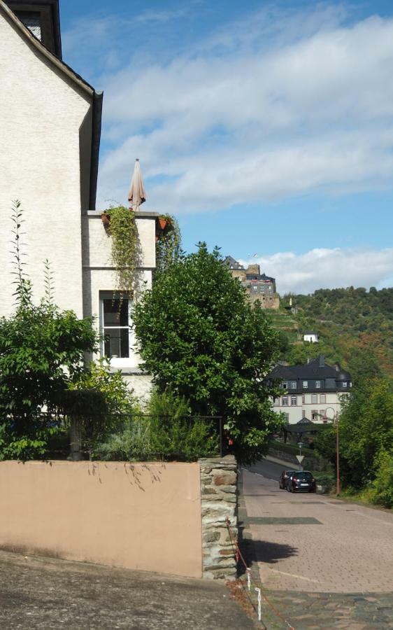 Ulmenhof 23 Appartamento Sankt Goar Esterno foto